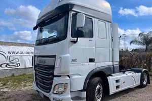 TRATTORE DAF XF 510