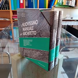 Manuale dell'Architetto