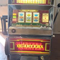 slot machine funzionante