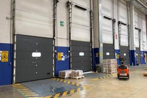 Immobile di 5376 m² a Gorgonzola