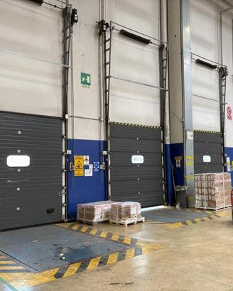 Immobile di 5376 m² a Gorgonzola
