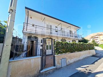 Villa o villino Vairano Patenora