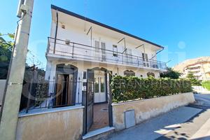 Villa o villino Vairano Patenora