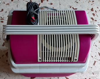 Frigo da viaggio 12v 20 litri