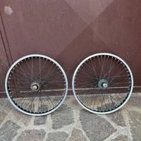 Cerchi bmx 20