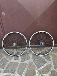 Cerchi bmx 20