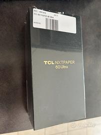 Smartphone TCL NXTPAPER 60 ULTRA