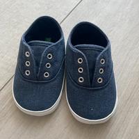 Scarpe taglia 19 Benetton