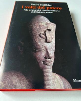 Libro Matthiae I volti del potere Nuovo