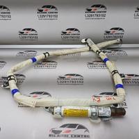 Airbag a tendina tetto laterale sinistra sx jaguar