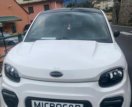 Ligier microcar due must