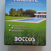 sementi per prato e concime pre inverno 