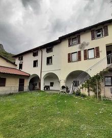 Appartamento a Sovere (BG)