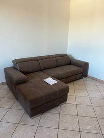 Divano letto “Lisa” Mondo Convenienza