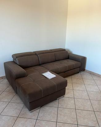Divano letto “Lisa” Mondo Convenienza