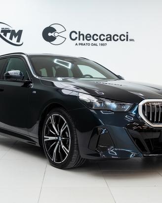 BMW 520d Serie 5 G61 Touring 48V xdrive MSport Pro