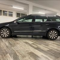 passat cambio automatico rotto 