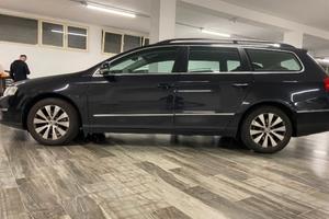 passat cambio automatico rotto 