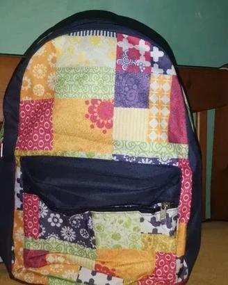 Zaino scuola