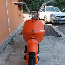 lambretta Lui cl 50