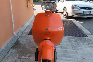 lambretta Lui cl 50