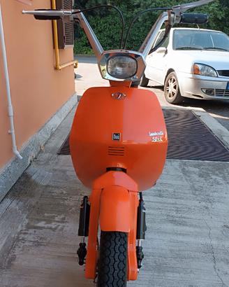 lambretta Lui cl 50
