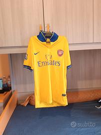 maglia Ozil Arsenal