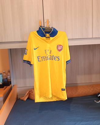 maglia Ozil Arsenal