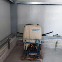 Si vende per cambio seminatrice