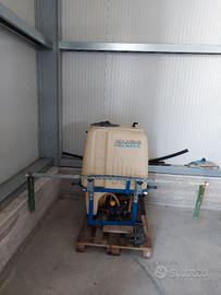 Si vende per cambio seminatrice