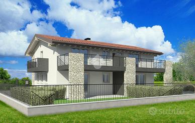 TER. RESIDENZIALE A NEGRAR DI VALPOLICELLA