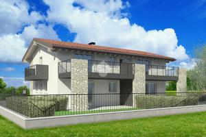 TER. RESIDENZIALE A NEGRAR DI VALPOLICELLA