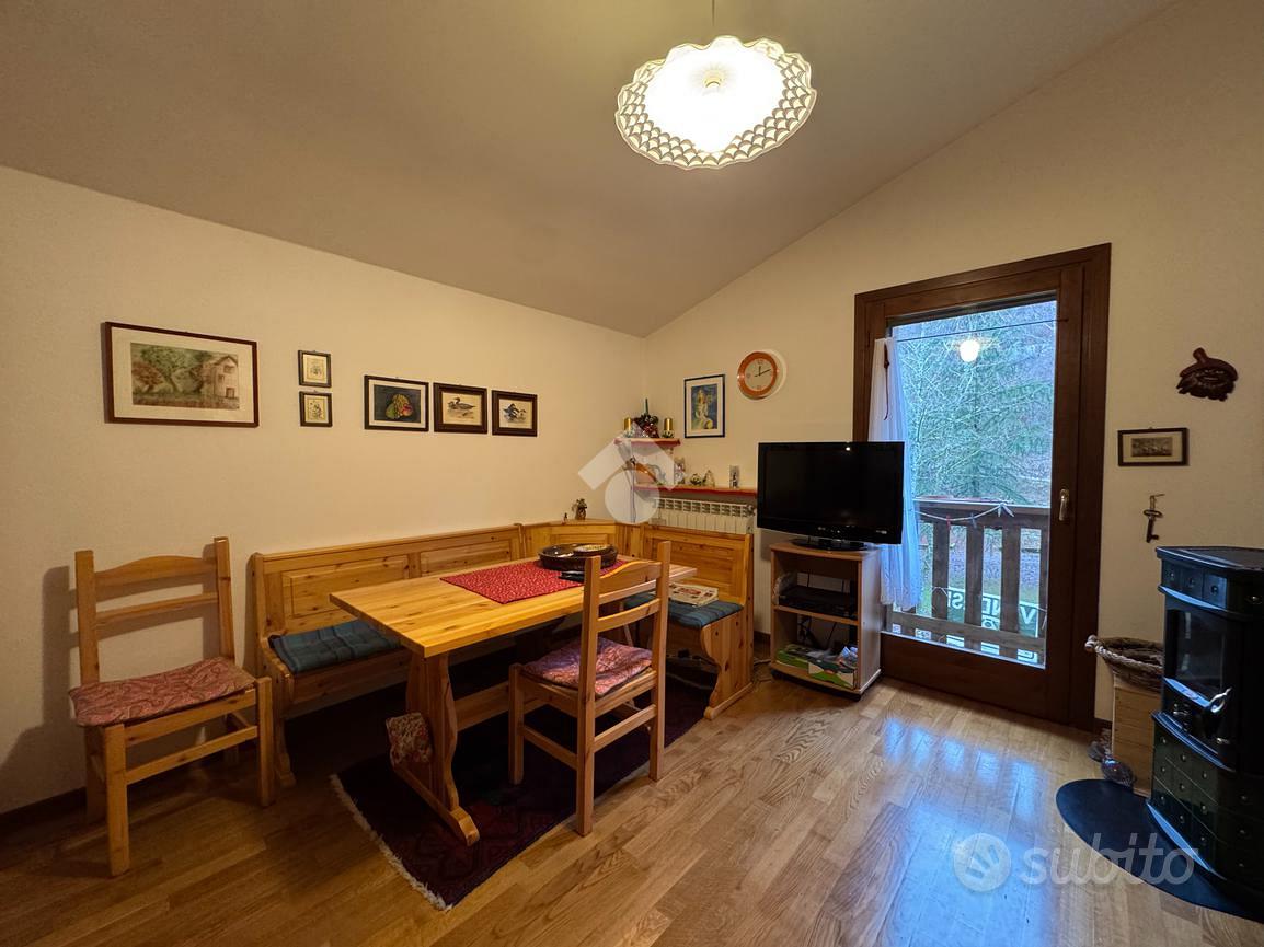 Apartment in Sarmede, Treviso - Vista 3