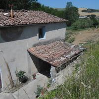 Mulino ad acqua con ettaro di terreno