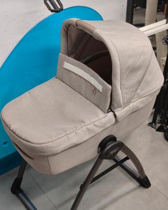 Navicella culla grande Peg veloce Mon Amour