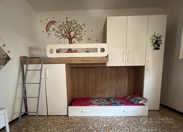 Camera da letto Bambini
