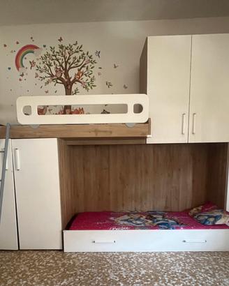 Camera da letto Bambini