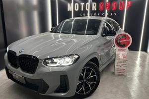 Bmw X4 xDrive20d 48V Msport