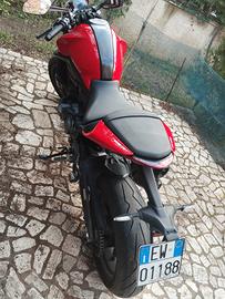 Monster 