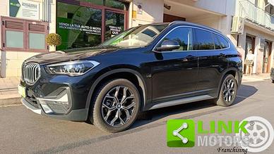 BMW X1 xDrive18d Business Advantage