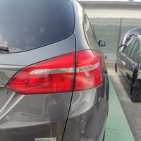 Fanale post dx int FORD FOCUS del 2015