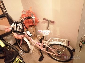 bici bimba
