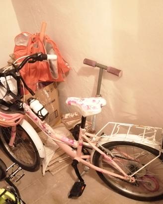 bici bimba