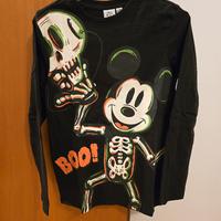 T-shirt bambino Halloween Original Marines