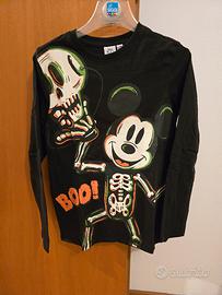 T-shirt bambino Halloween Original Marines