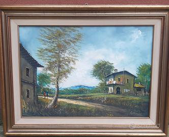 quadro di Lorenzi Giacomo 