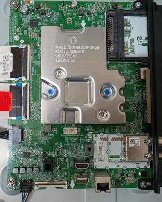 Scheda Madre LG EAX69581203 (1.0)