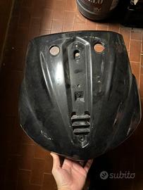 SCUDO PIAGGIO BEVERLY TOURER 250 300 2002 AL 2010