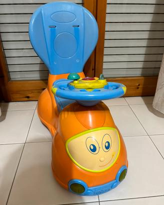 Cavalcabile Chicco