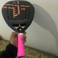 Racchetta padel oxdog